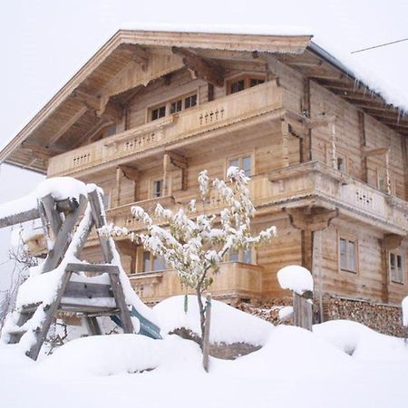 Ferienwohnung Örgenhof Westendorf Exterior foto
