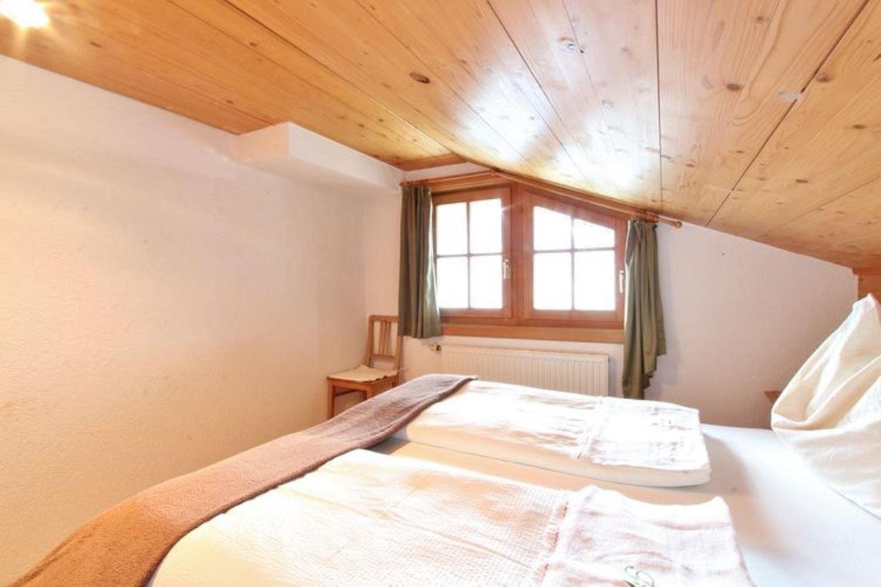 Ferienwohnung Örgenhof Westendorf Exterior foto