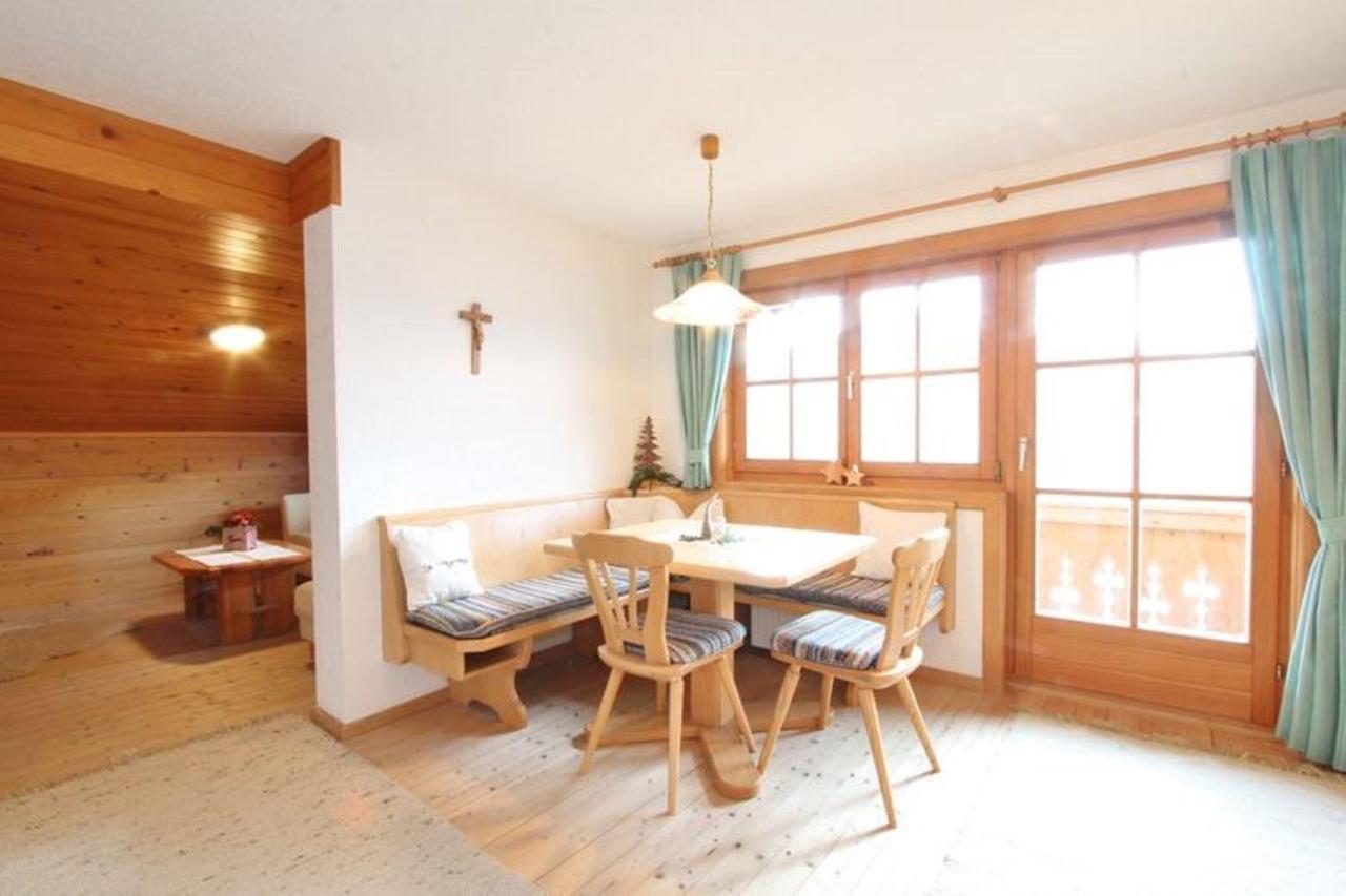 Ferienwohnung Örgenhof Westendorf Exterior foto