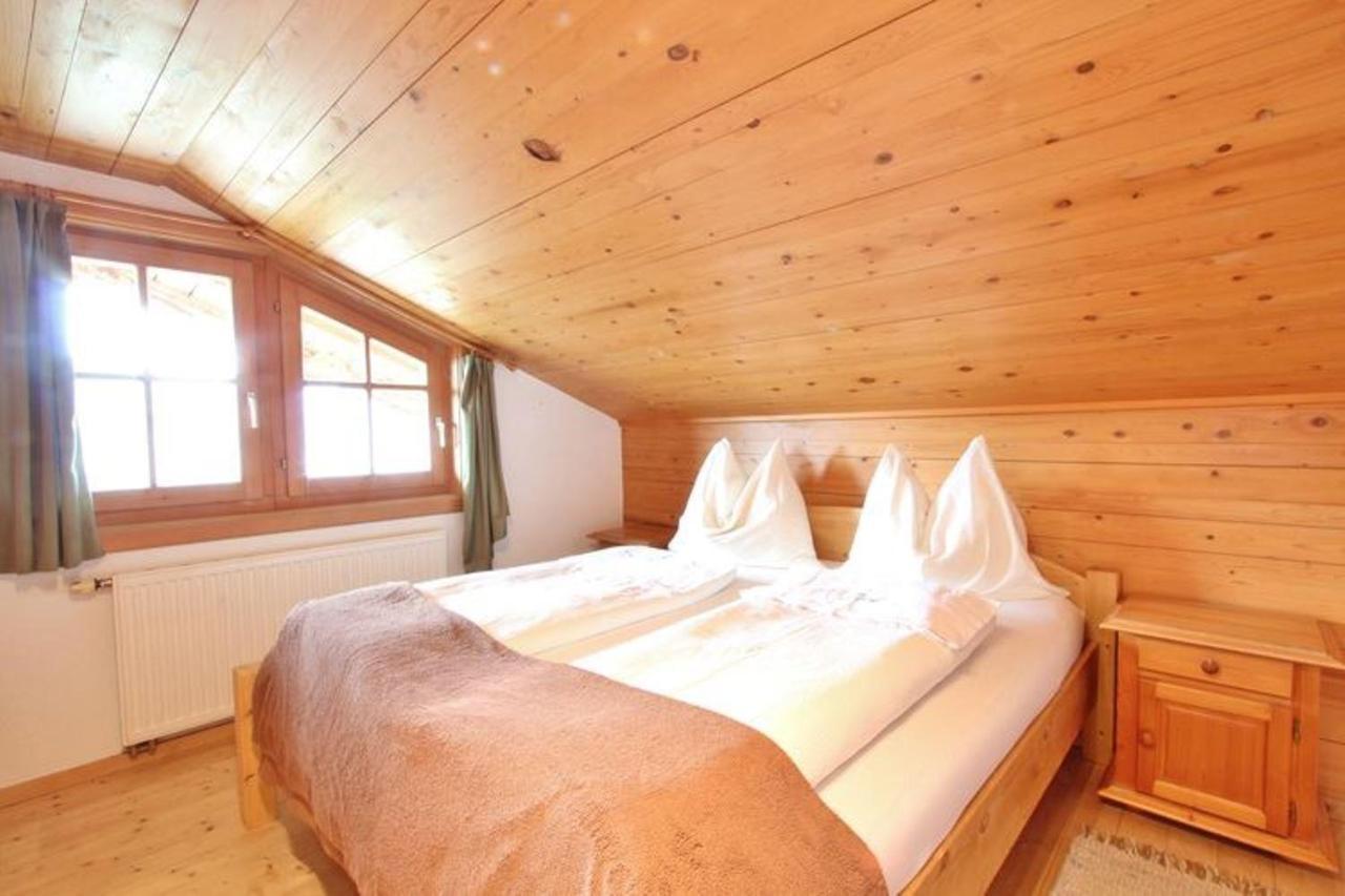Ferienwohnung Örgenhof Westendorf Exterior foto