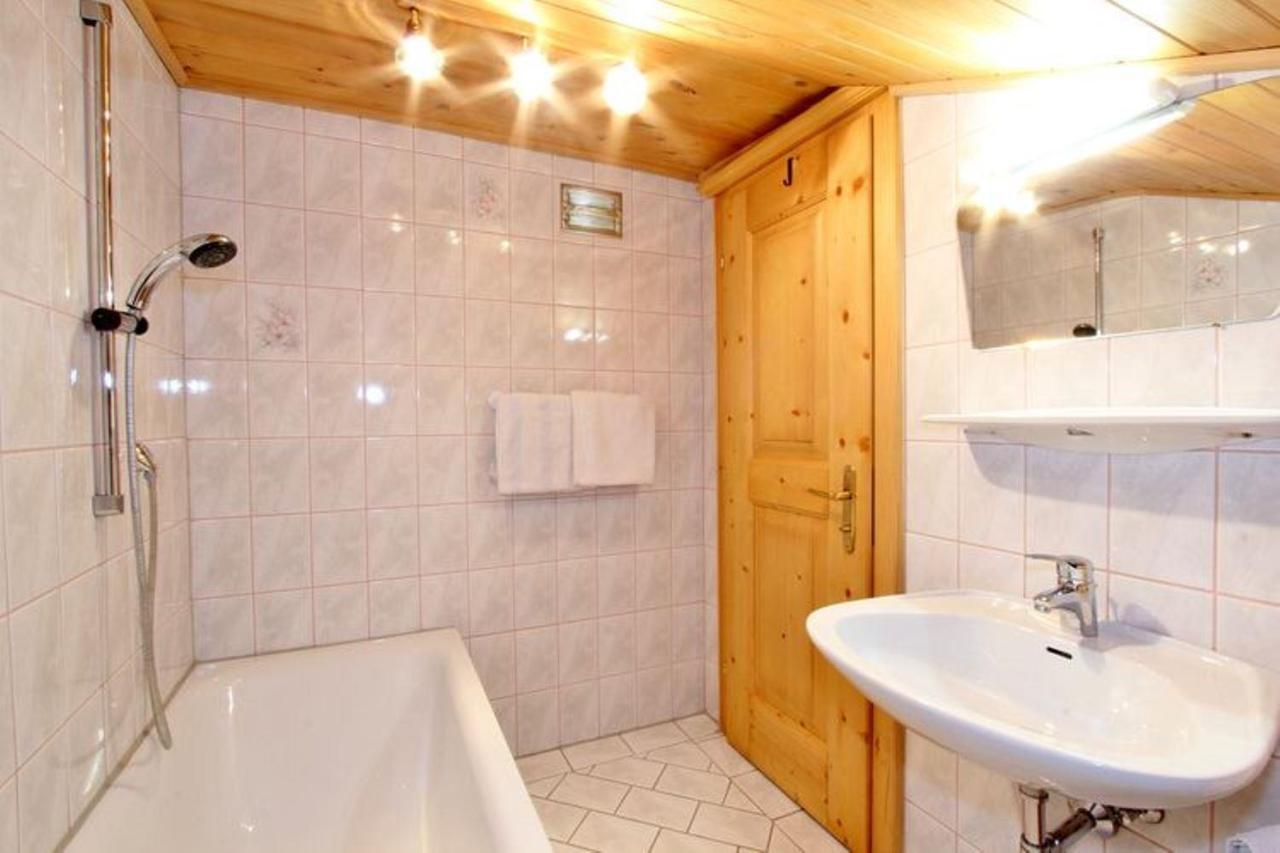 Ferienwohnung Örgenhof Westendorf Exterior foto