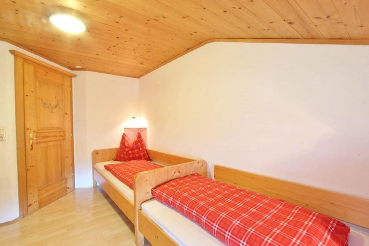 Ferienwohnung Örgenhof Westendorf Exterior foto