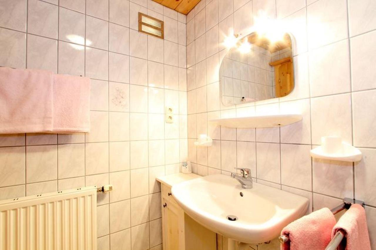 Ferienwohnung Örgenhof Westendorf Exterior foto
